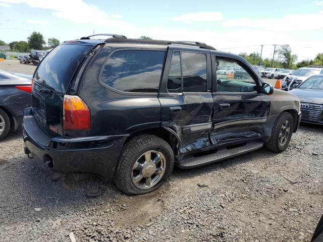 Photo 3 from auction – 2002 GMC ENVOY with VIN 1GKDT13S422231216