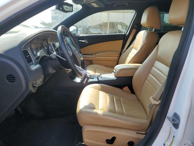Photo 7 from auction – 2011 DODGE CHARGER with VIN 2B3CL3CG8BH515696