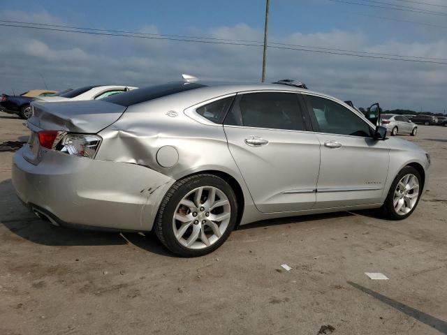 Photo 3 from auction – 2015 CHEVROLET IMPALA LTZ with VIN 2G1165S38F9131207