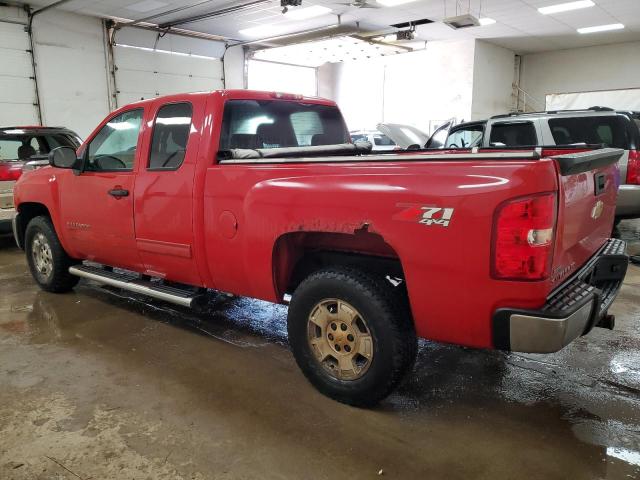 Photo 2 from auction – 2012 CHEVROLET 1500 with VIN 1GCRKSE79CZ234429