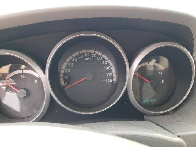 Photo 9 from auction – 2010 DODGE GRAND CARA with VIN 2D4RN4DE5AR364737