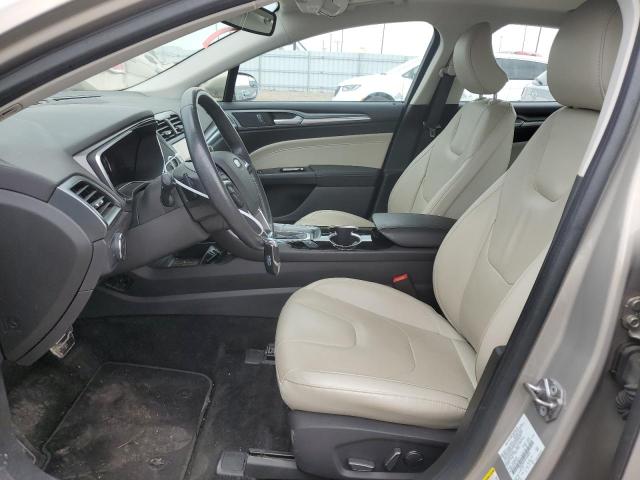 Photo 7 from auction – 2015 FORD FUSION TIT with VIN 3FA6P0K94FR160849