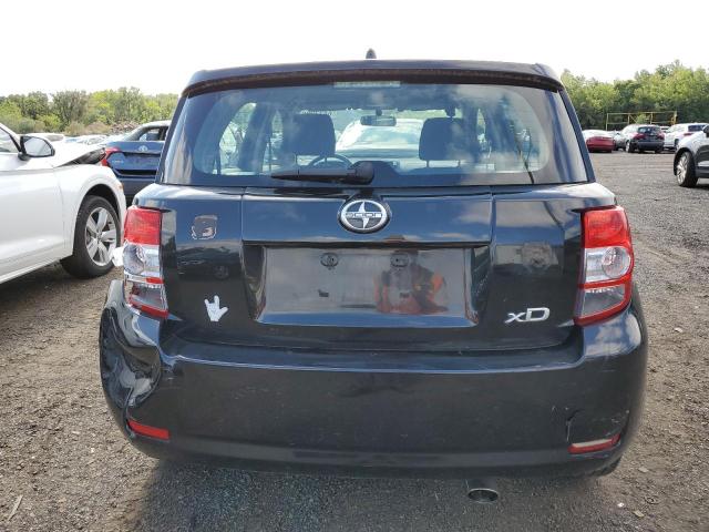 Photo 6 from auction – 2009 TOYOTA SCION XD with VIN JTKKU10419J035488