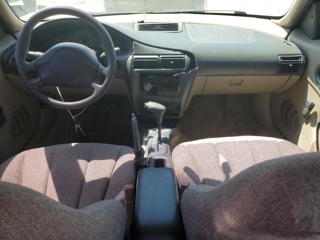 Фото 8 с аукциона – 2003 CHEVROLET CAVALIER с VIN 1G1JC52F737360672