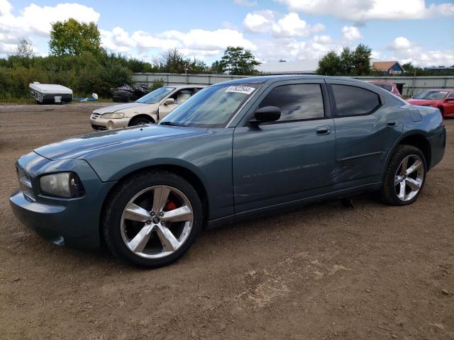 DODGE CHARGER SE 2006 with VIN 2B3KA43R06H266289 - Photo from auction
