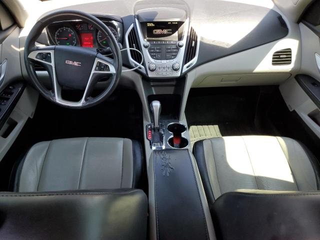 Photo 8 from auction – 2012 GMC TERRAIN SL with VIN 2GKFLVEK2C6129866