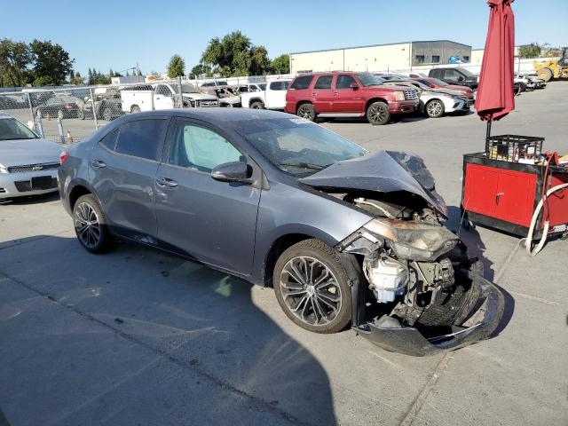 Photo 4 from auction – 2016 TOYOTA COROLLA L with VIN 5YFBURHE7GP512923