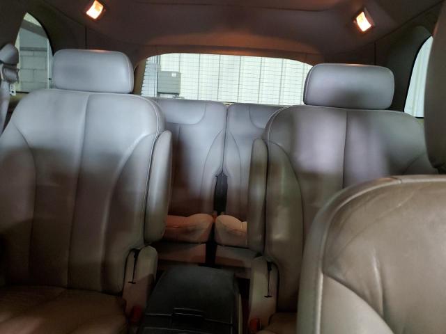 Photo 10 from auction – 2004 CHRYSLER PACIFICA with VIN 2C8GF68484R373451