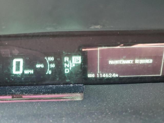 Photo 9 from auction – 2015 TOYOTA PRIUS with VIN JTDKN3DU7F0428830