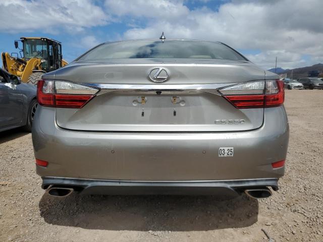 Photo 6 from auction – 2016 LEXUS ES 350 with VIN JTHBK1GG9G2225574