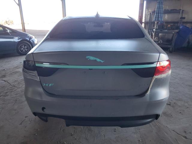 Photo 6 from auction – 2017 JAGUAR XF PREMIUM with VIN SAJBD4BN1HCY45593