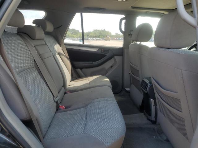 Фото 11 с аукциона – 2006 TOYOTA 4RUNNER SR с VIN JTEBU14RX68065634