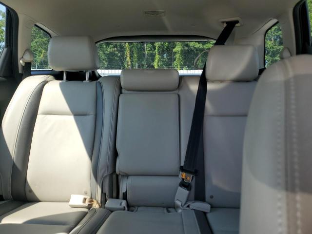 Photo 10 from auction – 2010 MAZDA CX-9 with VIN JM3TB2MA3A0216018