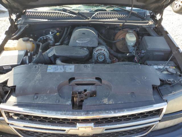 Photo 11 from auction – 2006 CHEVROLET SILVERADO with VIN 1GCEK19B56Z171972
