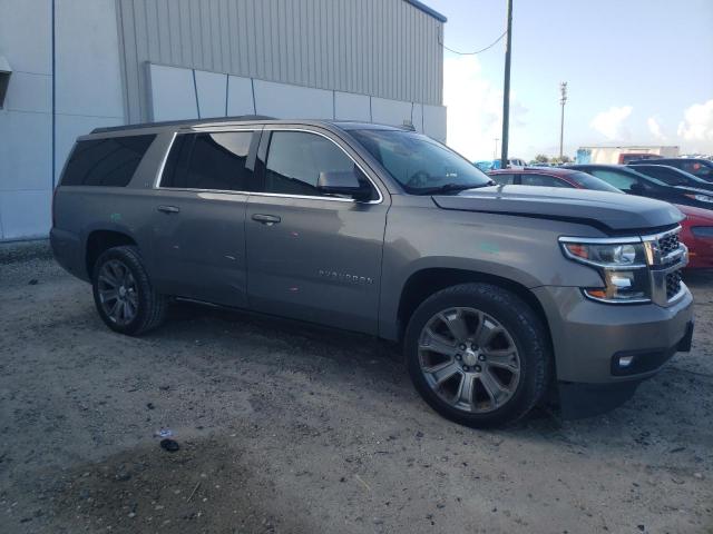 Photo 4 from auction – 2017 CHEVROLET SUBURBAN C with VIN 1GNSCHKC2HR375814