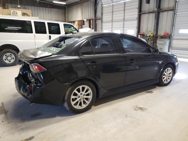 Photo 3 from auction – 2014 MITSUBISHI LANCER ES/ with VIN JA32U2FU1EU012370