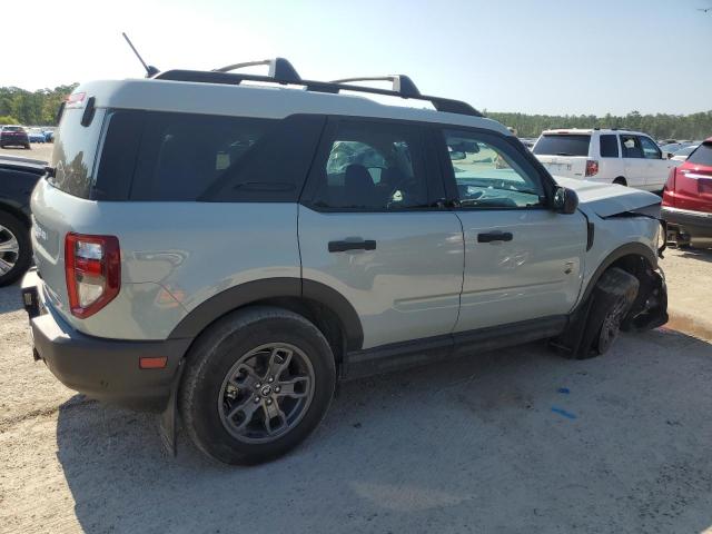 Photo 3 from auction – 2022 FORD BRONCO SPO with VIN 3FMCR9B60NRD21287