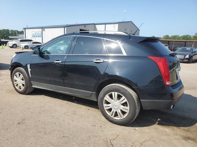 Photo 2 from auction – 2010 CADILLAC SRX with VIN 3GYFNGEY2AS600767