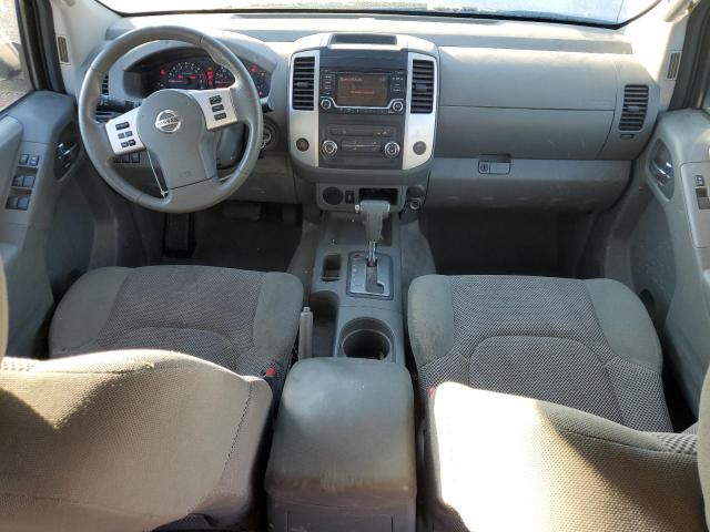 Photo 8 from auction – 2016 NISSAN FRONTIER S with VIN 1N6AD0ER6GN770102