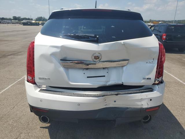 Photo 6 from auction – 2013 CADILLAC SRX PERFOR with VIN 3GYFNDE36DS603243