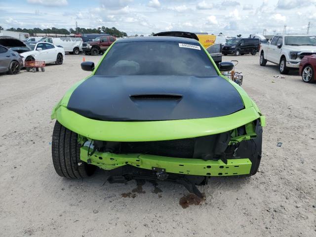 Photo 5 from auction – 2023 DODGE CHARGER SC with VIN 2C3CDXGJ8PH626804