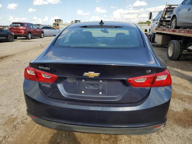 Photo 6 from auction – 2016 CHEVROLET MALIBU LS with VIN 1G1ZB5ST9GF275100