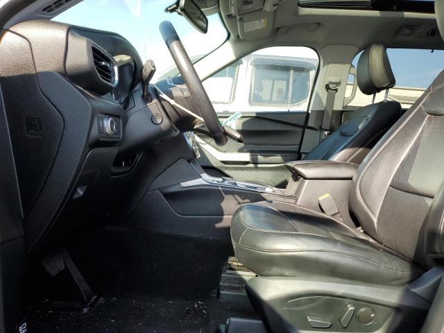 Foto 7 de la subasta – 2021 FORD EXPLORER L con VIN 1FMSK8FH4MGB03901