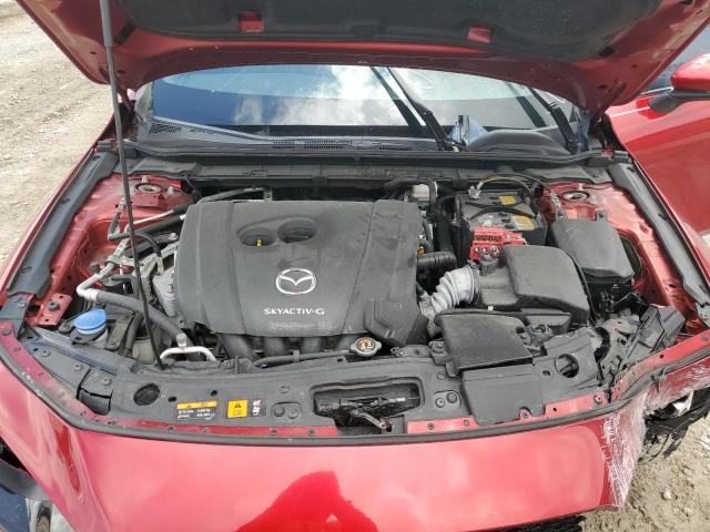 Photo 11 from auction – 2021 MAZDA 3 SELECT with VIN JM1BPAKL9M1309239