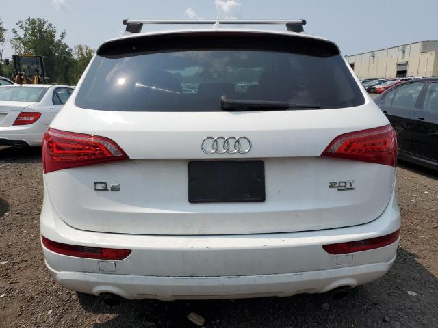 Photo 6 from auction – 2012 AUDI Q5 PREMIUM with VIN WA1LFAFP5CA100707