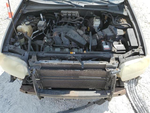 Photo 12 from auction – 2006 FORD ESCAPE XLT with VIN 1FMYU03136KA34034