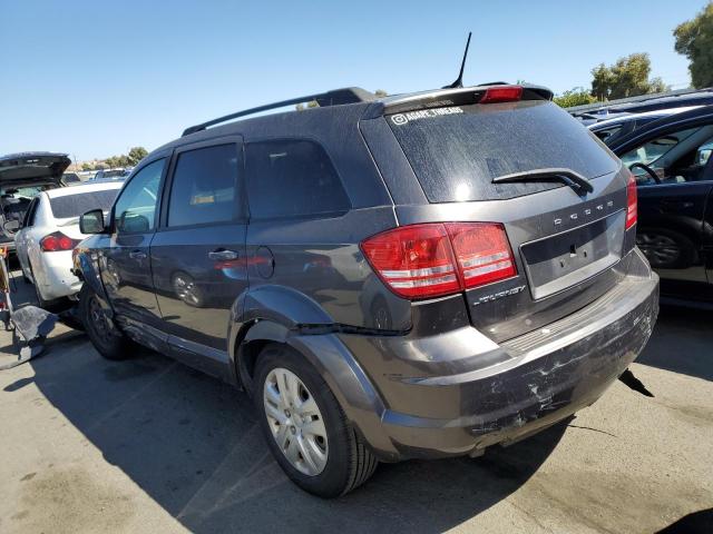 Photo 2 from auction – 2017 DODGE JOURNEY SE with VIN 3C4PDCAB8HT552414
