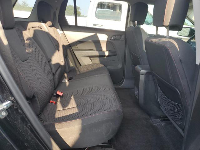Photo 11 from auction – 2015 GMC TERRAIN SL with VIN 2GKALMEKXF6434671