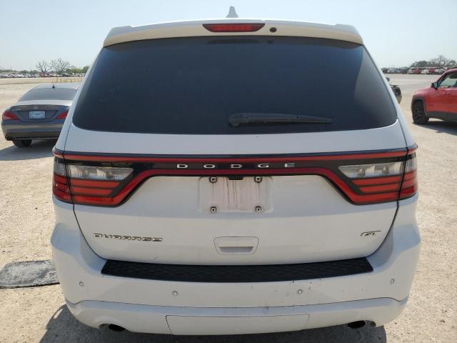 Photo 6 from auction – 2019 DODGE DURANGO GT with VIN 1C4RDHDG2KC650287