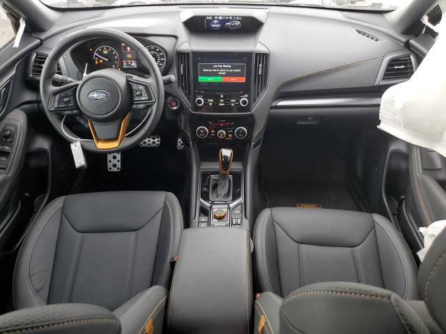 Photo 8 from auction – 2023 SUBARU FORESTER W with VIN JF2SKAMC7PH472254