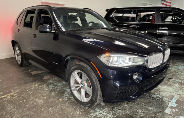 BMW X5 XDRIVE5 2016 with VIN 5UXKR6C54G0J80147 - Photo from auction