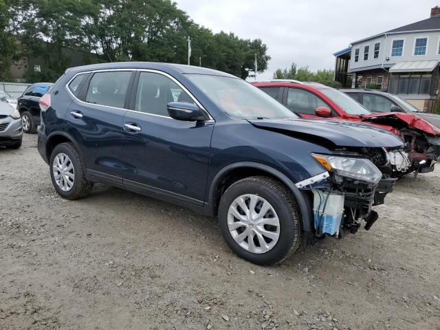 Photo 4 from auction – 2015 NISSAN ROGUE S with VIN KNMAT2MV0FP554636