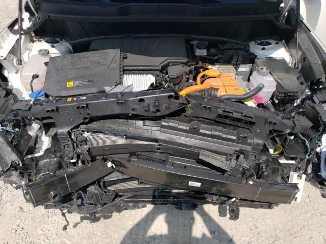 Photo 12 from auction – 2023 KIA NIRO with VIN KNDCP3LE5P5088770