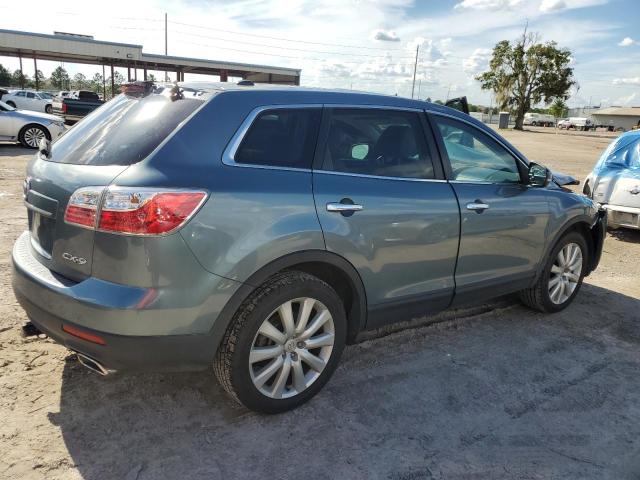 Photo 3 from auction – 2010 MAZDA CX-9 with VIN JM3TB2MA0A0234105