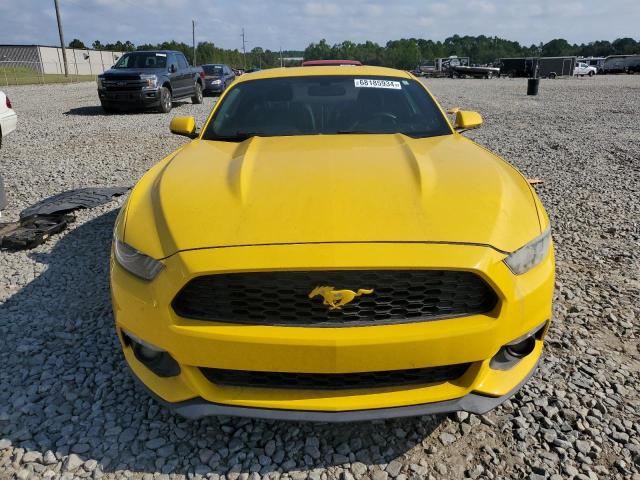 Photo 5 from auction – 2015 FORD MUSTANG with VIN 1FA6P8TH2F5321366