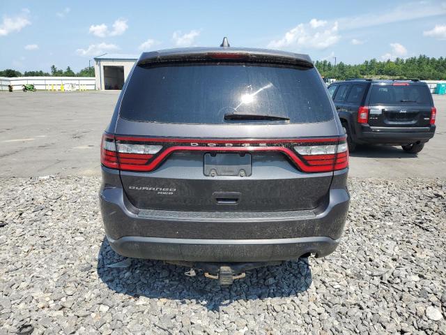 Photo 6 from auction – 2014 DODGE DURANGO SX with VIN 1C4RDJAG5EC503316