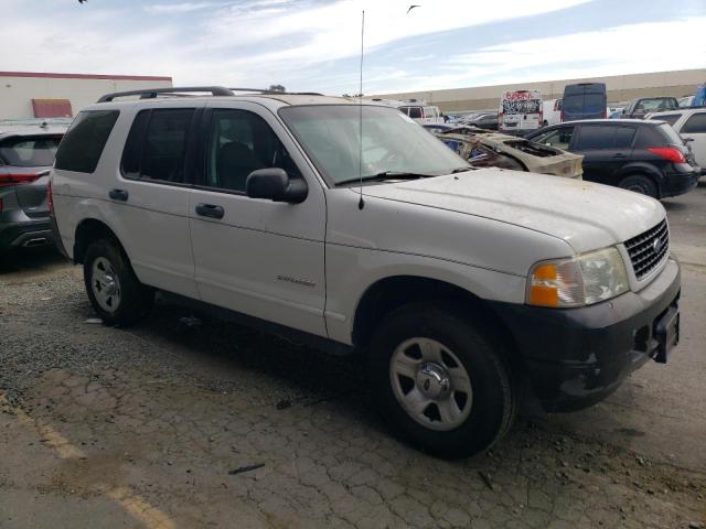 Photo 4 from auction – 2002 FORD EXPLORER X with VIN 1FMZU62E42UB02951