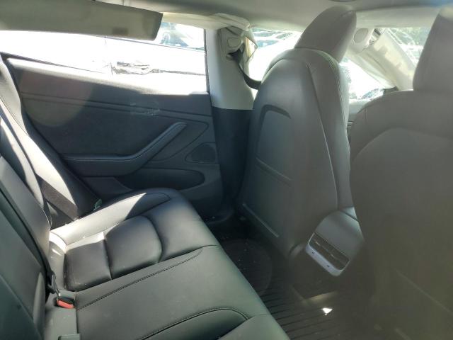 Photo 10 from auction – 2021 TESLA MODEL 3 with VIN 5YJ3E1EB8MF858340
