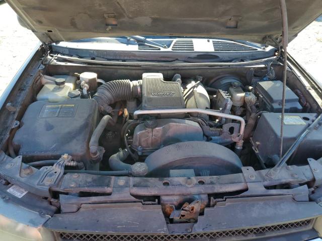 Photo 12 from auction – 2008 CHEVROLET TRAILBLAZE with VIN 1GNDS13S182126745