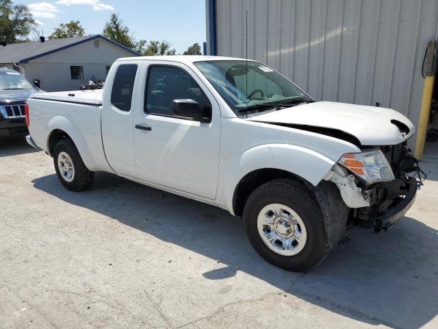 Photo 4 from auction – 2017 NISSAN FRONTIER S with VIN 1N6BD0CT9HN758532