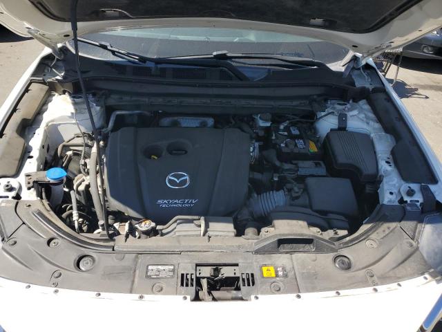 Photo 11 from auction – 2019 MAZDA CX-5 GRAND with VIN JM3KFADM4K1680709