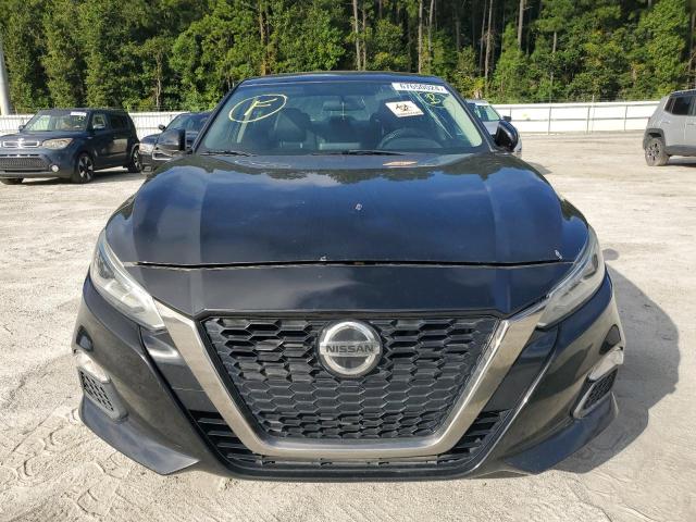 Photo 5 from auction – 2019 NISSAN ALTIMA SR with VIN 1N4BL4CW7KC227233