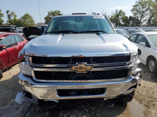 Photo 5 from auction – 2011 CHEVROLET SILVERADO with VIN 1GC0KXCG9BF192756