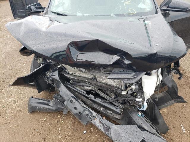 Photo 11 from auction – 2020 CHEVROLET EQUINOX LT with VIN 2GNAXVEX2L6237725