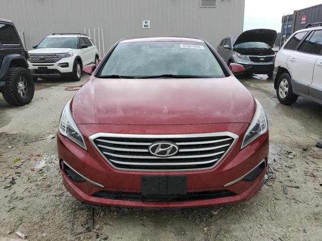 Photo 5 from auction – 2016 HYUNDAI SONATA SE with VIN 5NPE24AF2GH400116