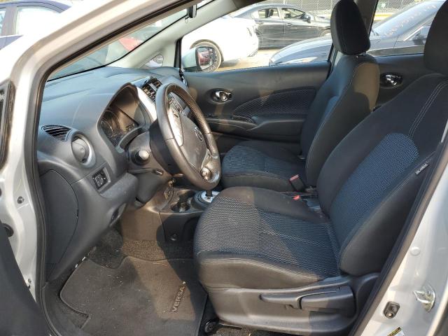 Photo 7 from auction – 2017 NISSAN VERSA NOTE with VIN 3N1CE2CP9HL376717